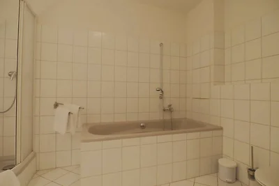 Residenz Unter den Linden Fewo 15