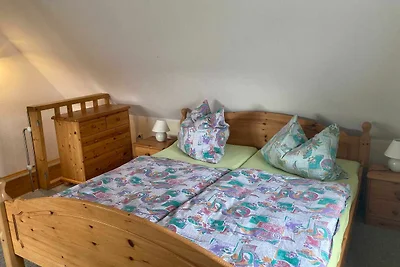 Appartamento Vacanza con famiglia Hiddensee