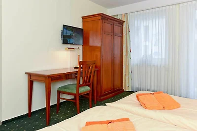 Apartment Silver