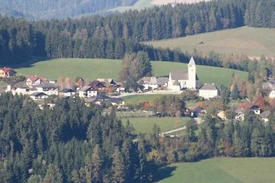 Vakantieappartement Gezinsvakantie Sankt Veit an der Glan