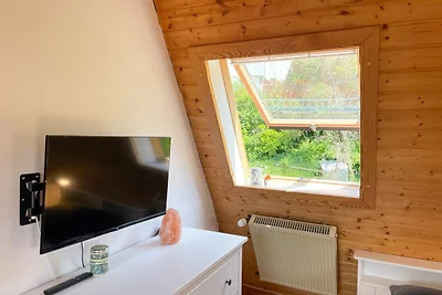 Ferienwohnung Baumkrone