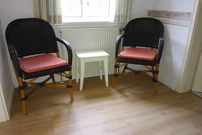 Holiday flat family holiday Wyk