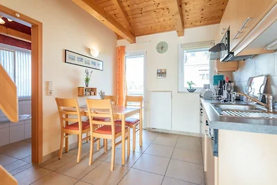 Vakantieappartement Gezinsvakantie Neuhof