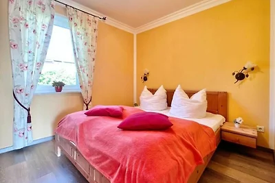 Ferienhaus Meeresstern Doppelhaushälfte