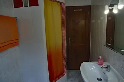 Vakantieappartement Gezinsvakantie El Sauzal