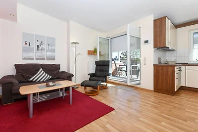 Ferienwohnung 9