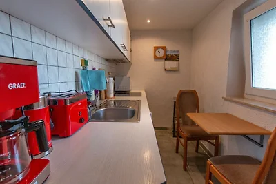 Langfeld, A. Fewo unten, 2P