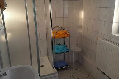 Vakantieappartement Gezinsvakantie Hasselfelde