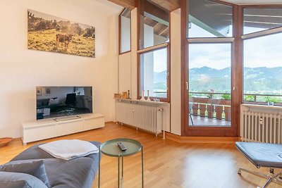 Apartamento Vacaciones familiares Sonthofen