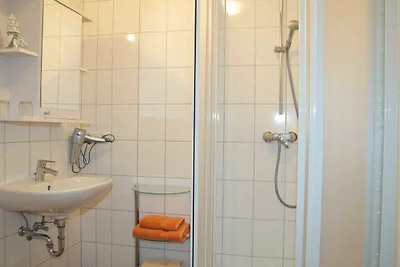 Strandkorbhaus 7 150 m zum Strand ruhige Lage