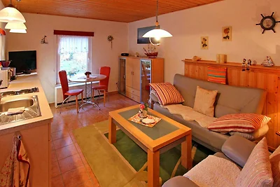 Appartamento Vacanza con famiglia Mölschow