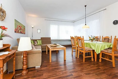 Ferienwohnung Kiebitznest
