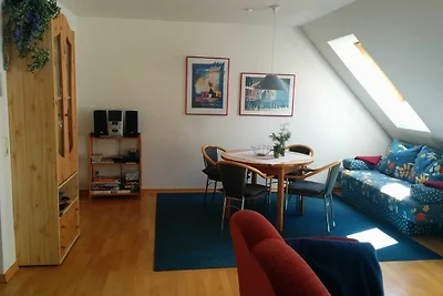 Vakantieappartement Gezinsvakantie Wittmund