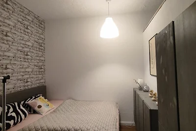 Ferienwohnung MATÖ