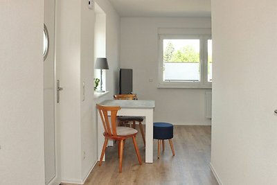 Vakantieappartement Gezinsvakantie Lübbenau