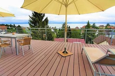 Appartamento Vacanza con famiglia Meersburg