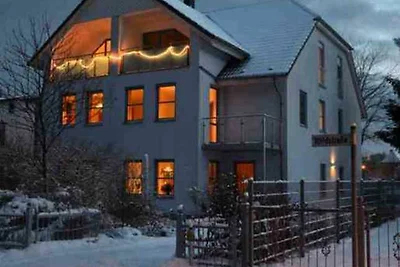 Vakantieappartement Gezinsvakantie Zempin