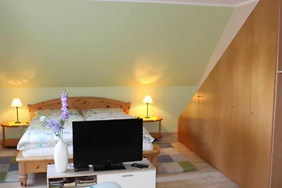 1-Raum-Ferienwohnung