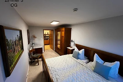 Vakantiehuis Ontspannende vakantie Dessau-Roßlau