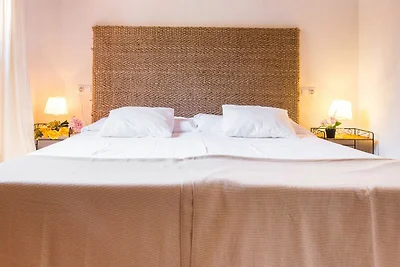 Vakantieappartement Gezinsvakantie Cala Bona