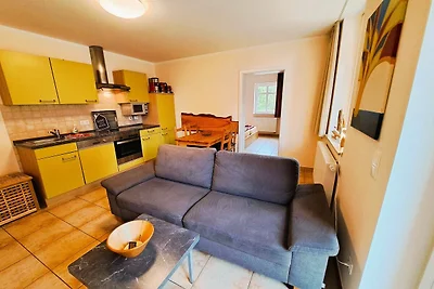 Villa Zollernhöhe 3 OG Objekt-ID 157289