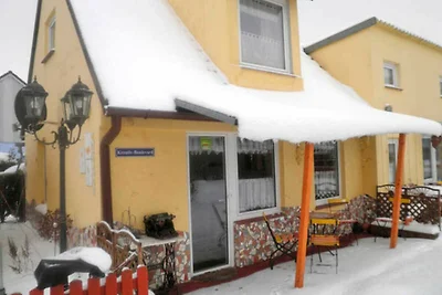 Appartamento Vacanza con famiglia Graal-Müritz