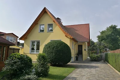 Ferienhaus Edith