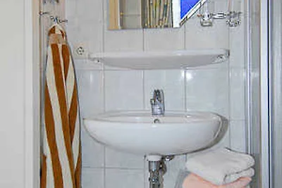 Ferienwohnung Wintergarten
