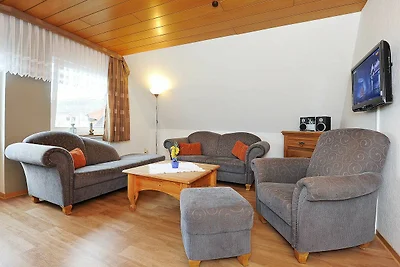 Ferienwohnung Baltrum