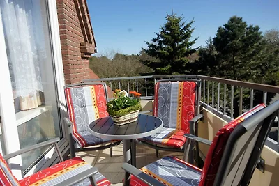 Haus Dreilanden Whg 06