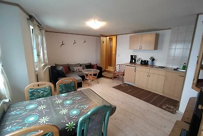 Ferienwohnung 1
