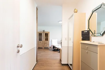 Ferienwohnung 2 - Stapeler Moor -