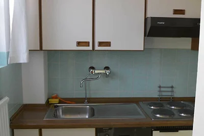 Apartament Dla rodzin Wyk