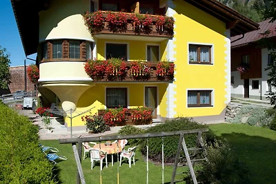 WHG 2 Gaichtspitze 2-4 Personen