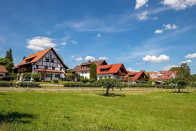 Ferienhaus Säntisblick