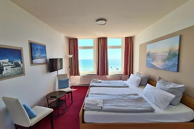 Hotel Cultuur en bezienswaardigheden Haffkrug