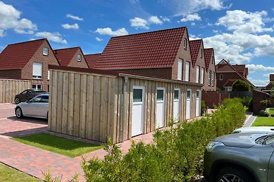 Ferienhaus Nordseeperle
