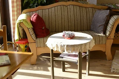 Sorgschrofen Ferienwohnung OV 1