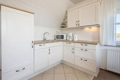 Appartamento Vacanza con famiglia Norderney