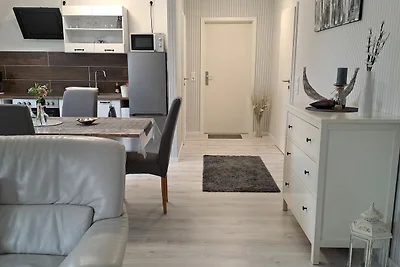 Melli´s Ferienwohnung