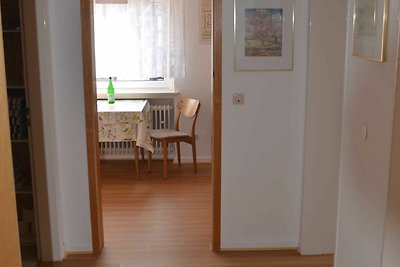 Vakantieappartement Gezinsvakantie Edertal