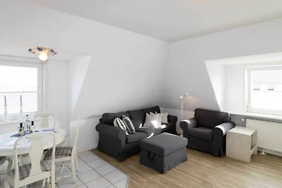 Hüs Auert Tharep Wohnung 1
