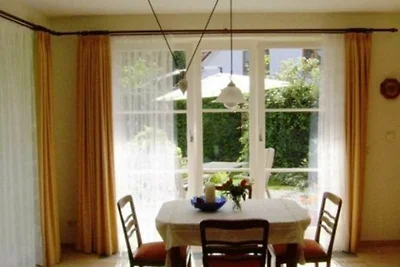 Ferienwohnung Bernstein-Perle