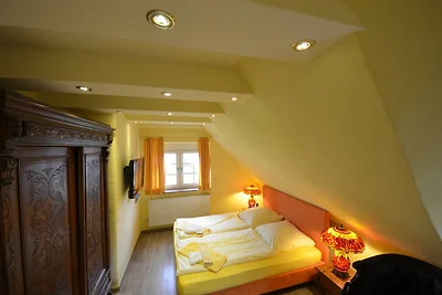 Vakantieappartement Gezinsvakantie Gager