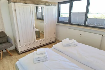 Vakantieappartement Gezinsvakantie Hohenkirchen