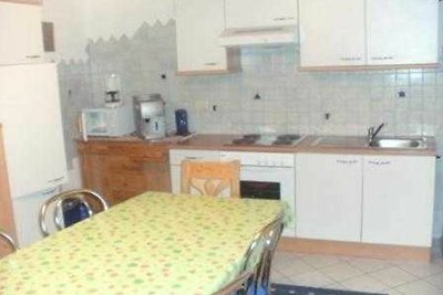 Appartement für 4-6 Personen