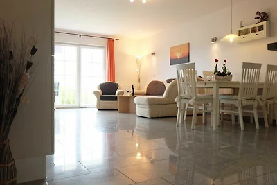 3-Raum-Ferienwohnung Ginie