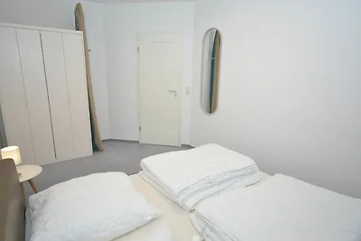 Modernes Wohlfühl-Appartement ?