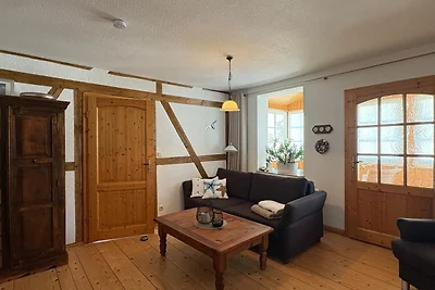 Vakantieappartement Gezinsvakantie Göhren
