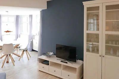 Vakantieappartement Gezinsvakantie Juist
